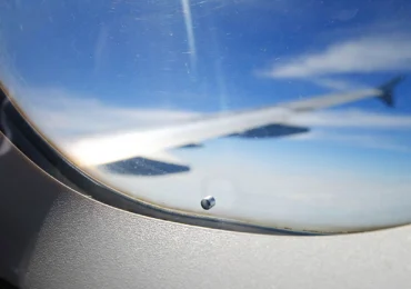 10 Fascinating Facts About Airplanes