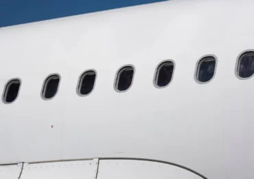 10 Fascinating Facts About Airplanes