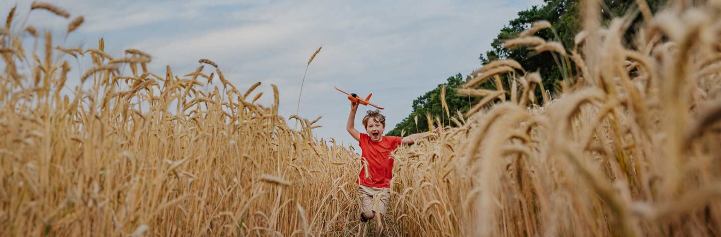 10 Faszinierende Fakten über Flugzeuge