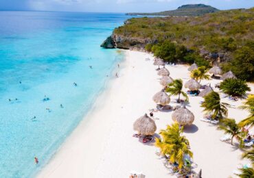 Curaçao: Sehenswürdigkeiten und Hotspots