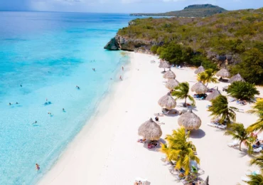 Curaçao’yu Keşfet