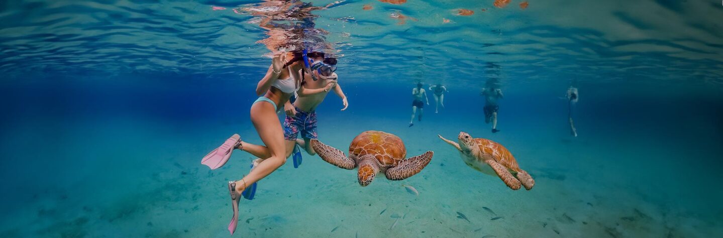 Curaçao’yu Keşfet