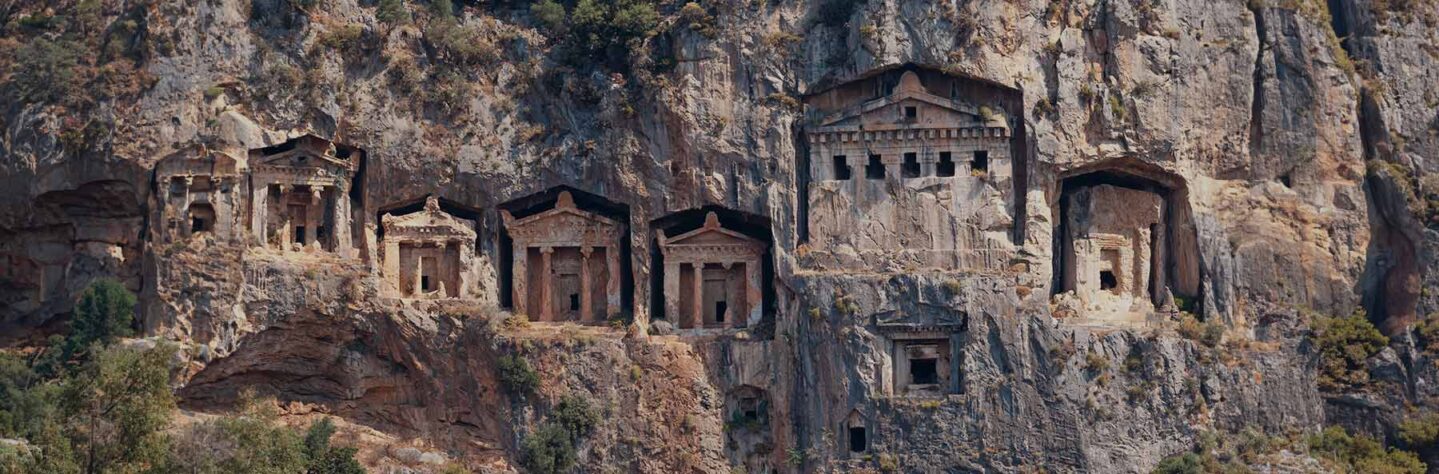 Dalaman, Turkey Markets & Shopping: A Guide