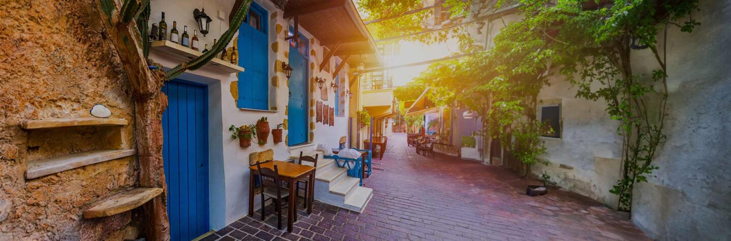 Crete, Greece Travel Guide