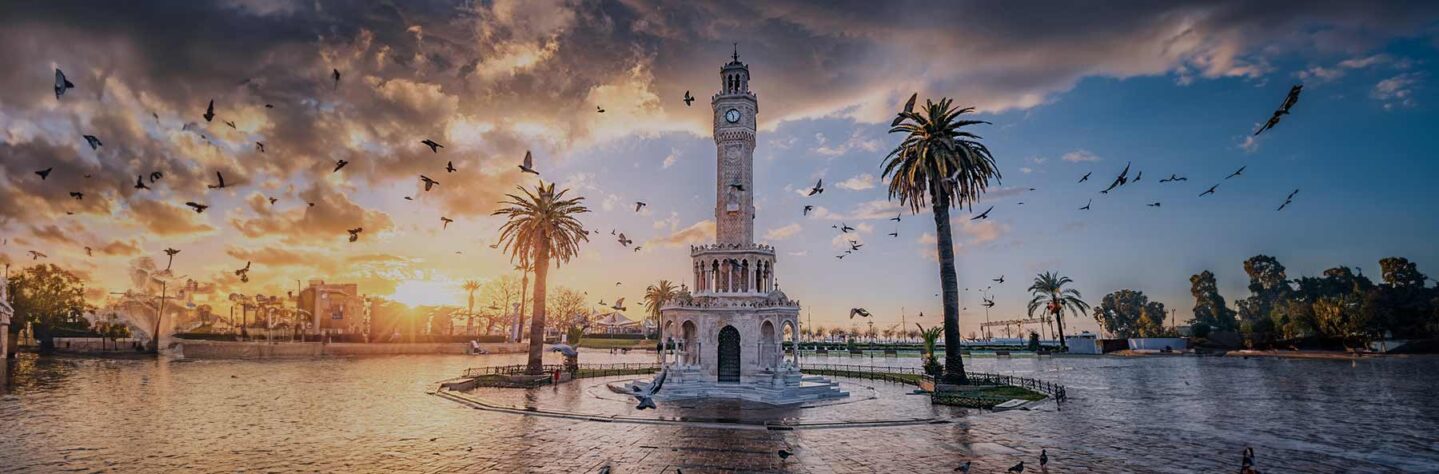 İzmir Food: What to Eat in İzmir