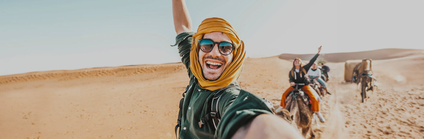 En Popüler Hurghada Plajları