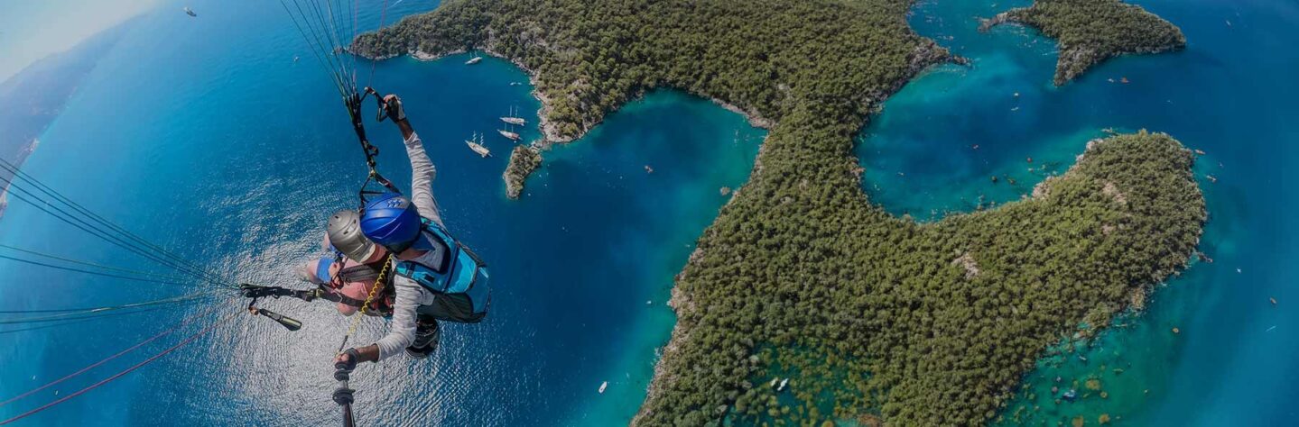 Ayın Destinasyonu: Marsa Alam