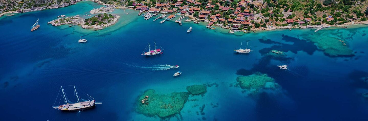 Antalya Her Şey Dahil Oteller