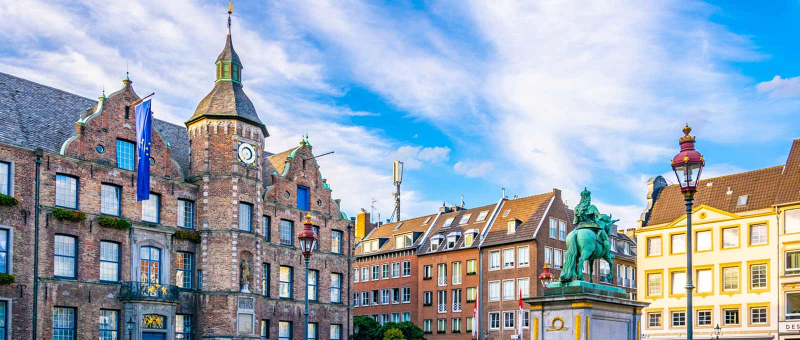 Discovering Köln: A Blend of History and Modernity