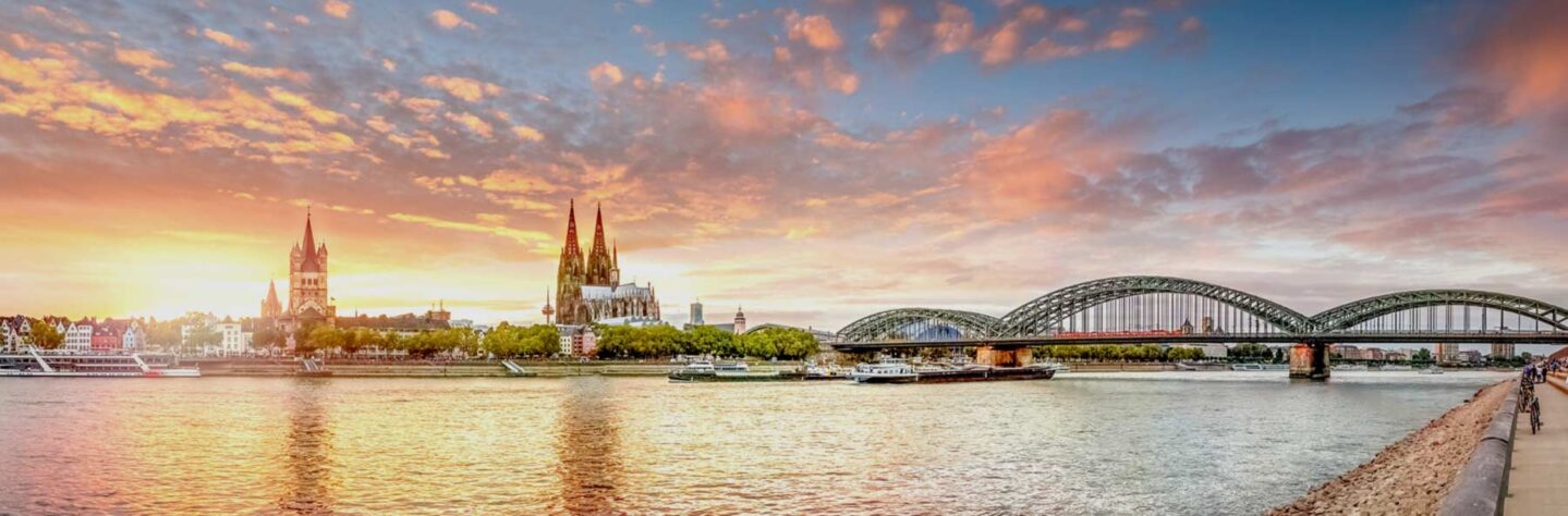Discovering Köln: A Blend of History and Modernity