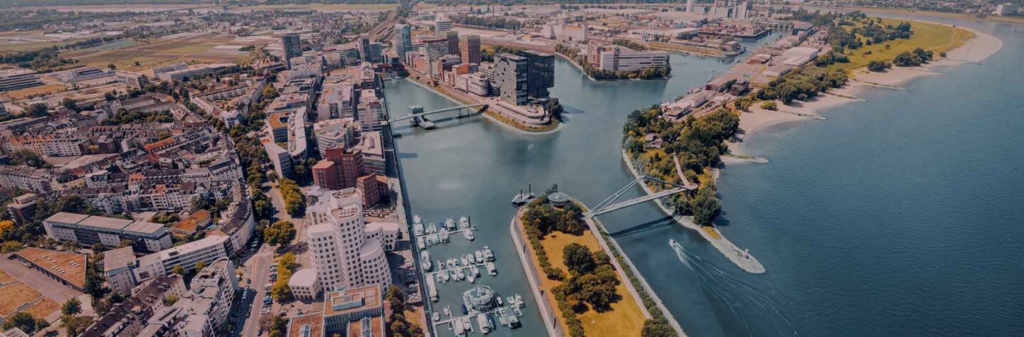 Düsseldorf’da Mutlaka Görmen Gereken 10 Yer