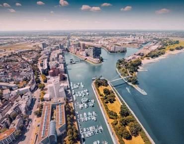 Top 10 Attractions in Düsseldorf You Can’t Miss