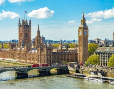 London Travel Guide: Essential Tips for Your Visit