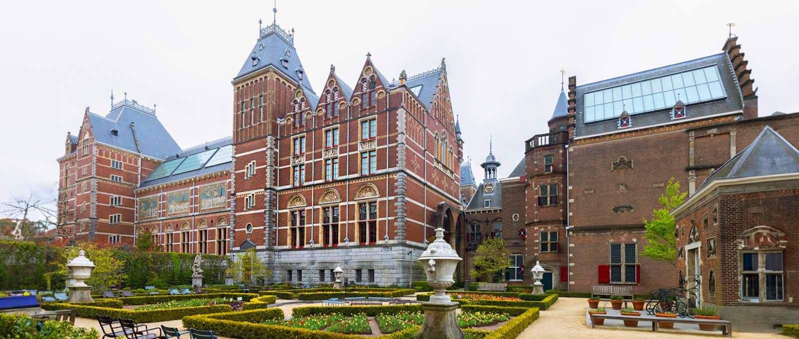 Amsterdam für Erstbesucher: Was du wissen solltest, bevor du gehst