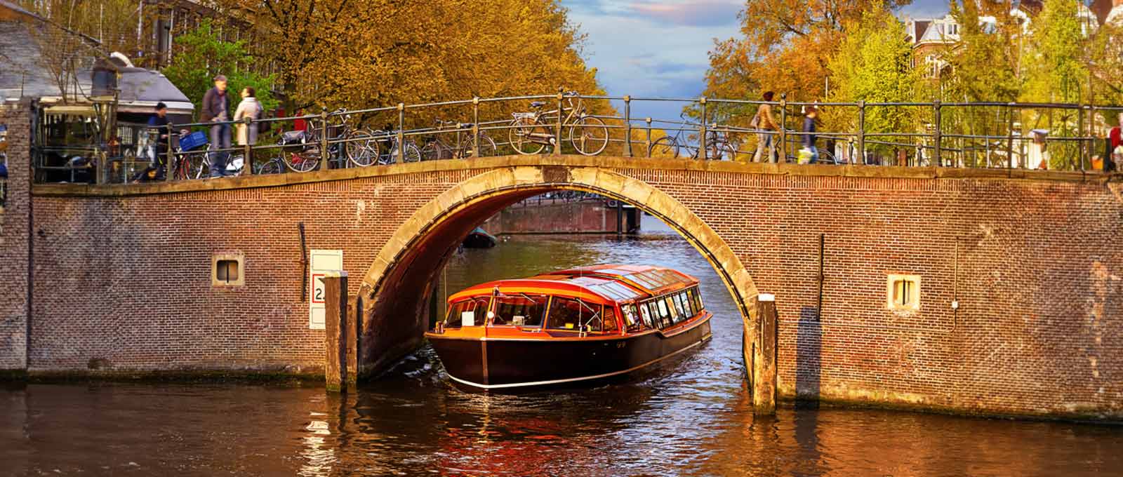 Amsterdam für Erstbesucher: Was du wissen solltest, bevor du gehst