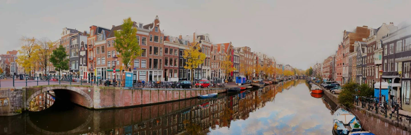 Amsterdam for First-Timers: What to Know Before You Go