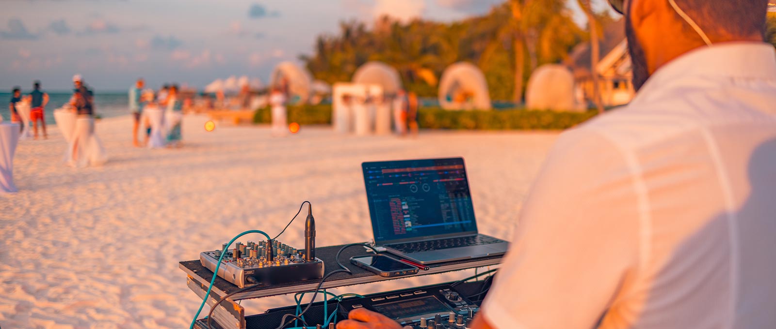 Antalya Nightlife: What to Do in Antalya at Night