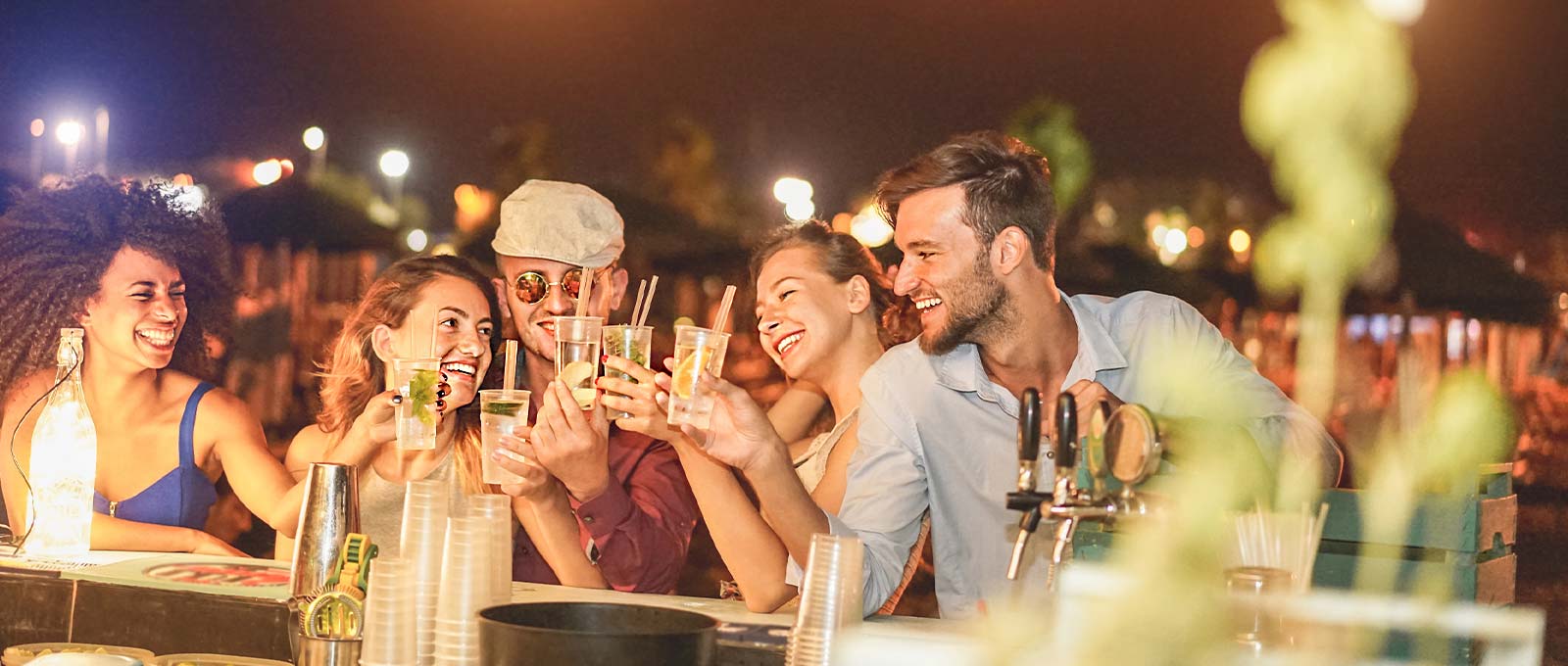 Antalya Nightlife: What to Do in Antalya at Night