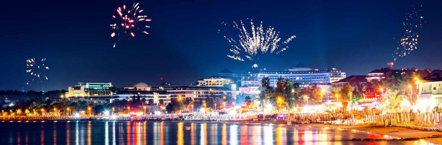 Antalya Nightlife: What to Do in Antalya at Night