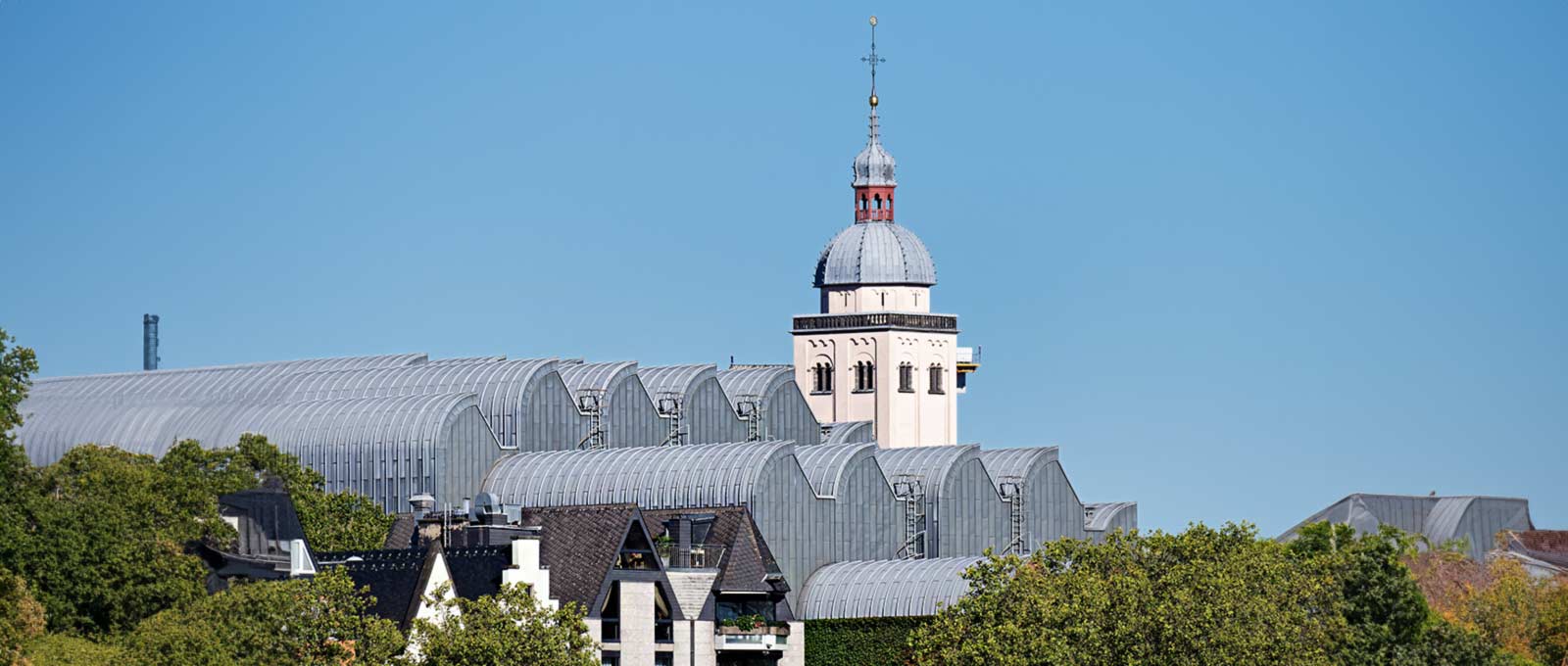 Köln entdecken: Eine Mischung aus Geschichte und Moderne