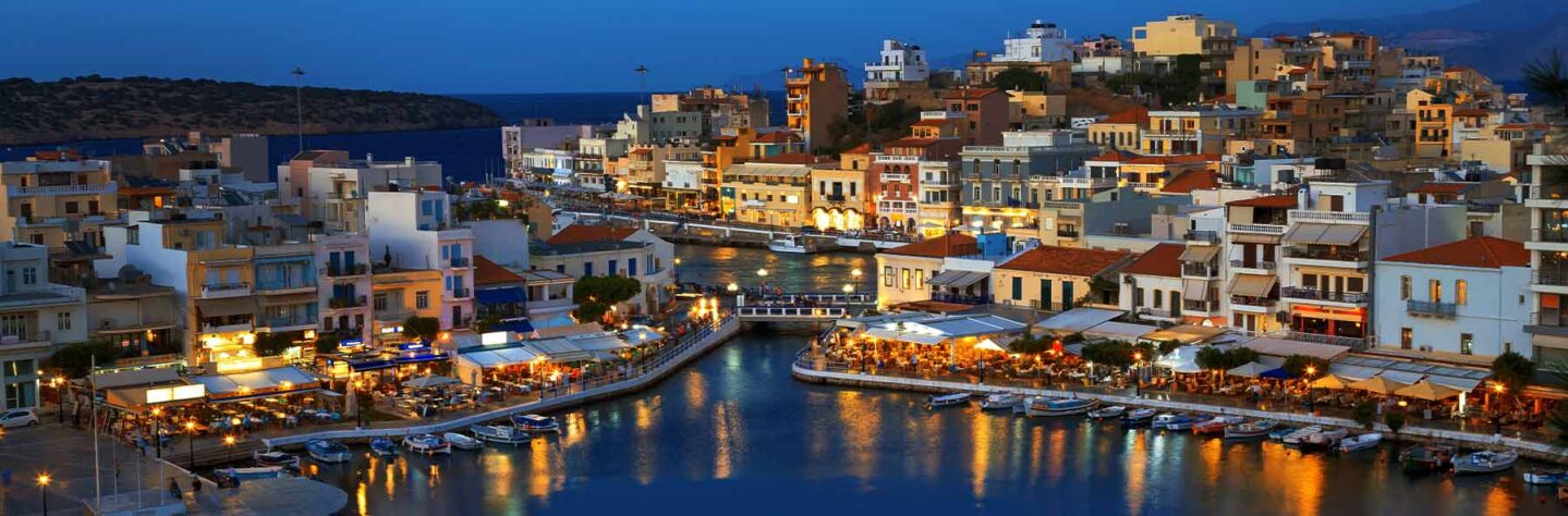 Nightlife in Heraklion, Crete: Nightlife, Bars, and Family Activities