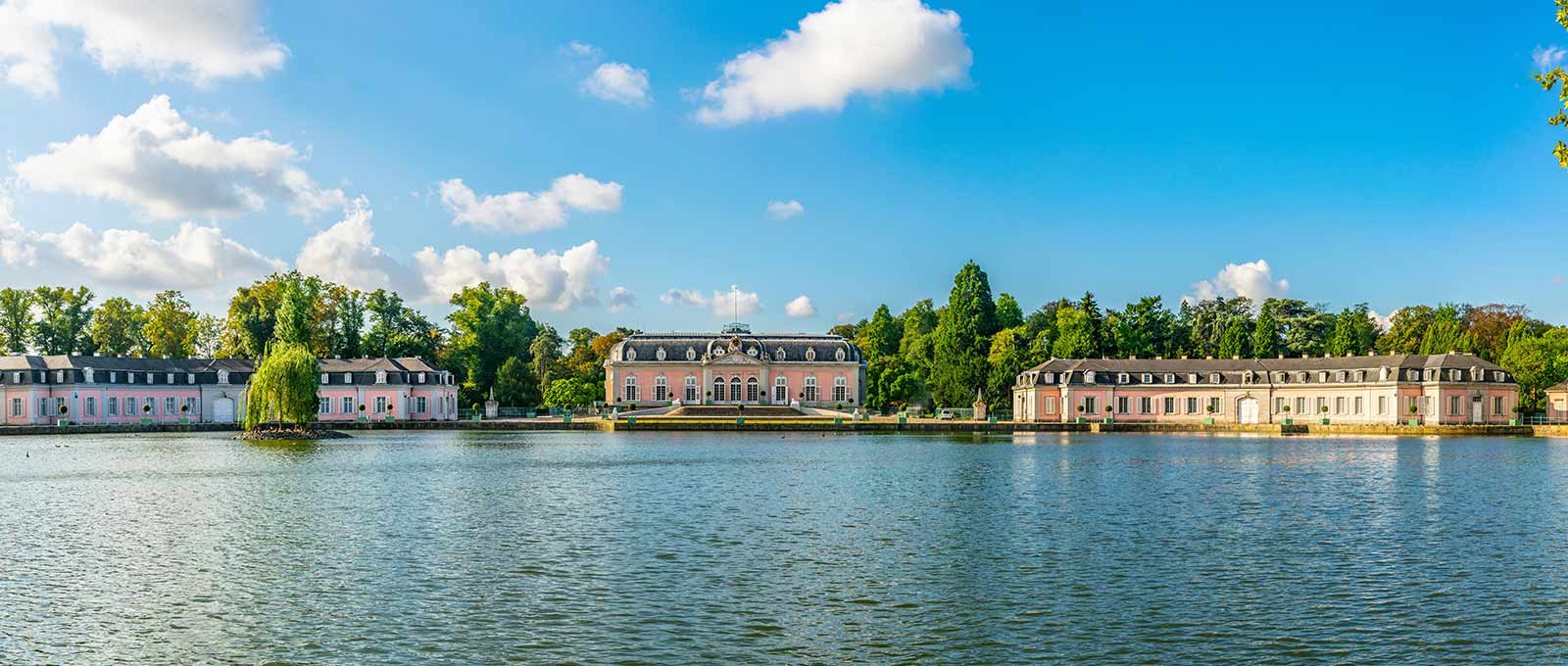 Die 10 Top-Attraktionen in Düsseldorf, die du nicht verpassen solltest