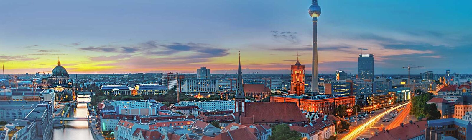 Typisch Hamburg: Essen in der Hansestadt