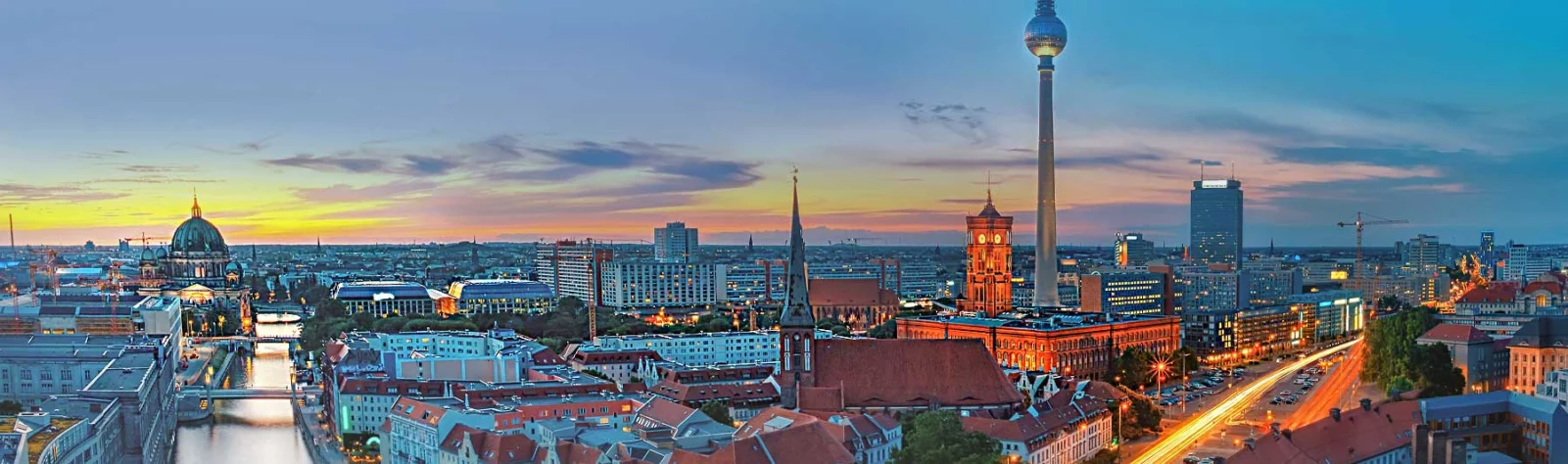 Typisch Hamburg: Essen in der Hansestadt
