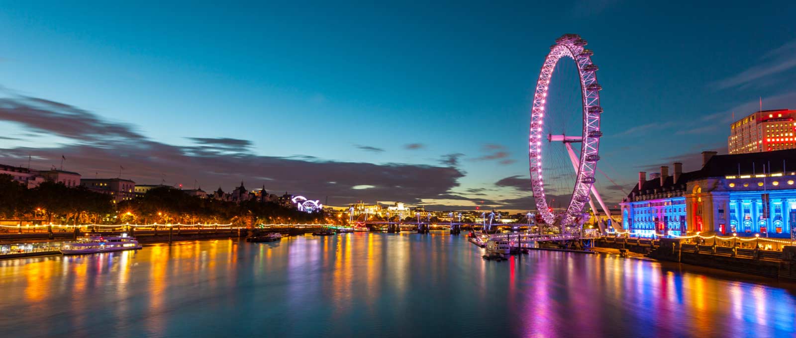 Londra Seyahat Rehberi: Ziyaretin İçin Önemli İpuçları