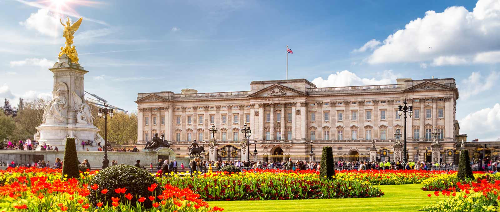 London Reiseguide: Wichtige Tipps für Deinen Besuch