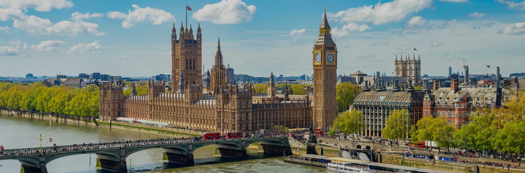 London Travel Guide: Essential Tips for Your Visit - Corendon Blog