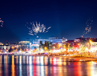 Antalya Nightlife: What to Do in Antalya at Night