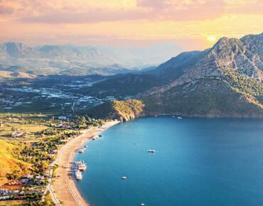 Best Places to Visit in Turkey for Your Holiday