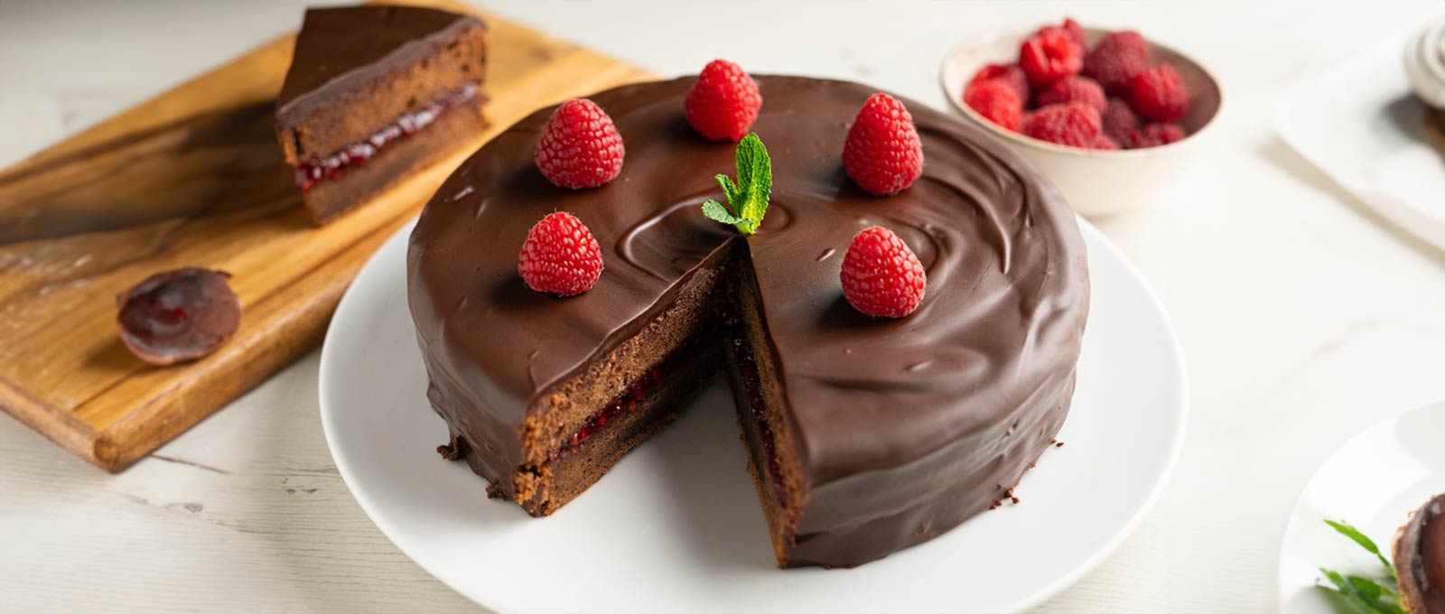 Wien: Eine Stadt der Musik und Majestät