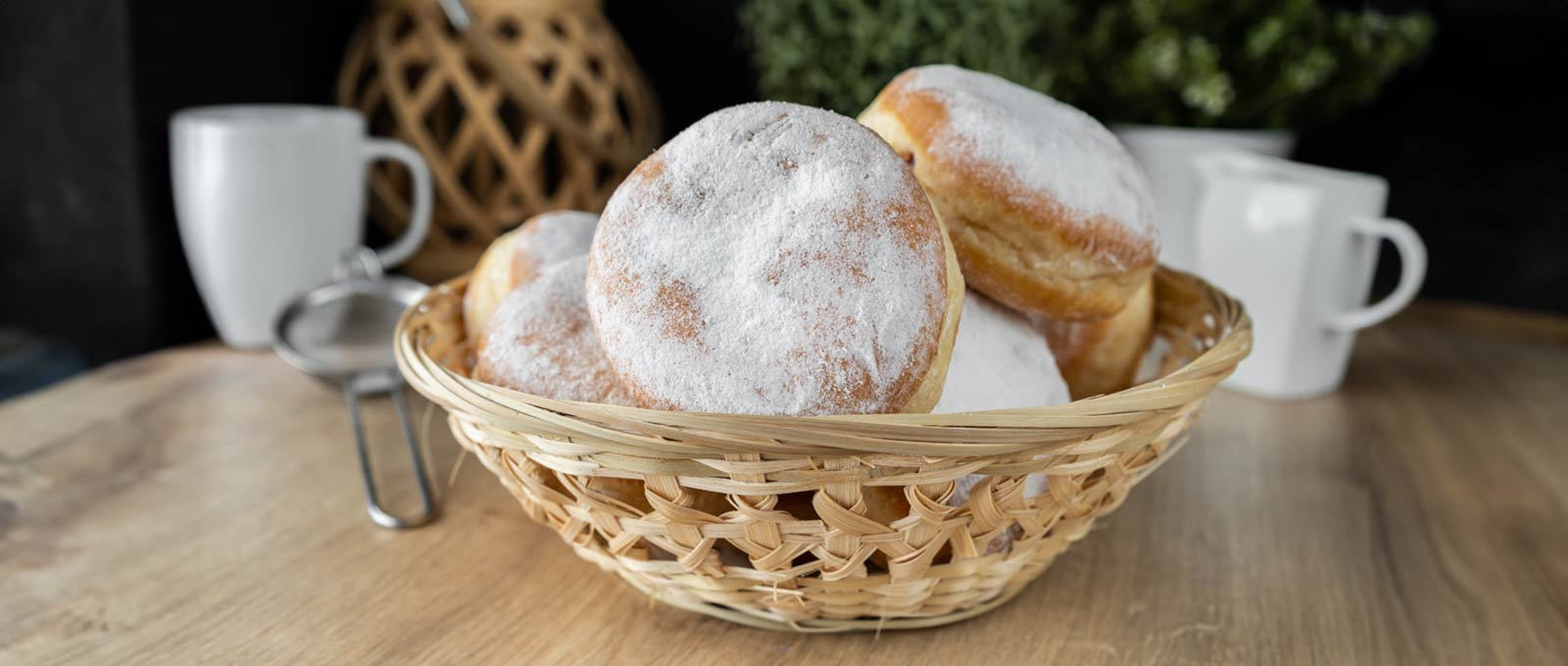 Warsaw: A City Reborn from History