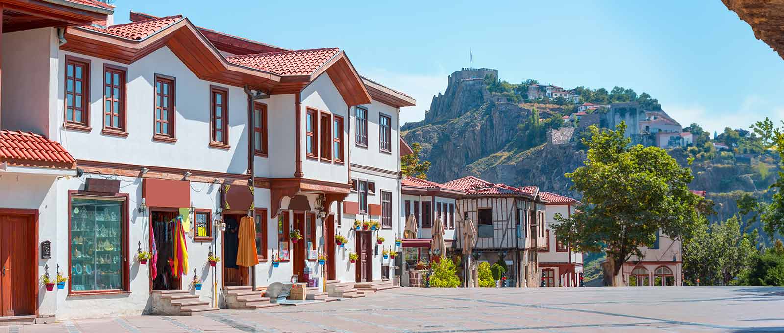 Antalya Markets: The 9 Top Bazaars to Visit