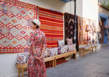 Discovering Kaleici, Antalya: What to Do & Where to Eat