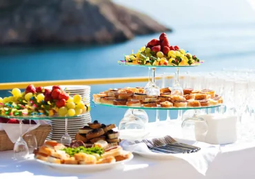 Discovering Kaleici, Antalya: What to Do & Where to Eat