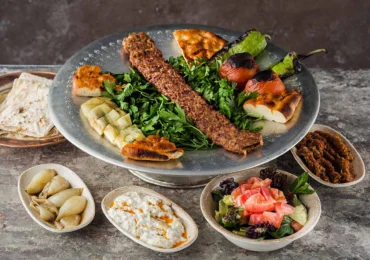 Discovering Kaleici, Antalya: What to Do & Where to Eat