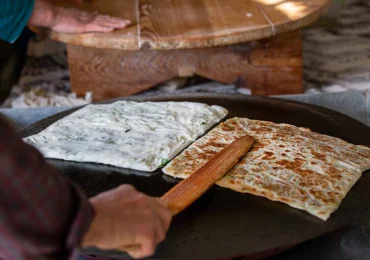 Discovering Kaleici, Antalya: What to Do & Where to Eat