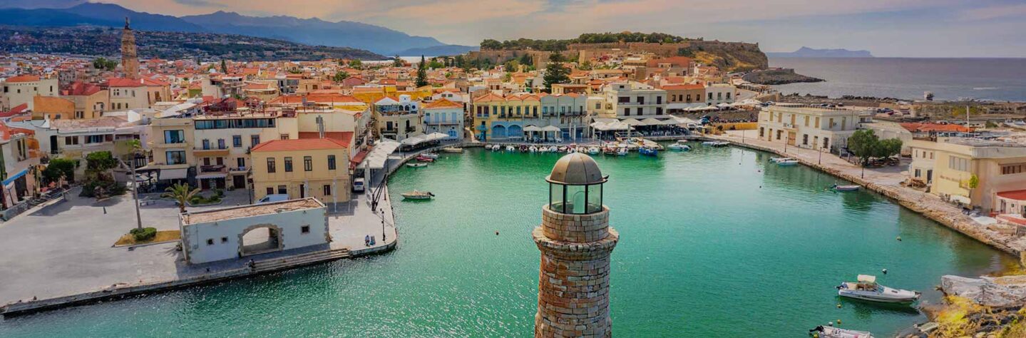 Which is the Best Greek Island to Visit?