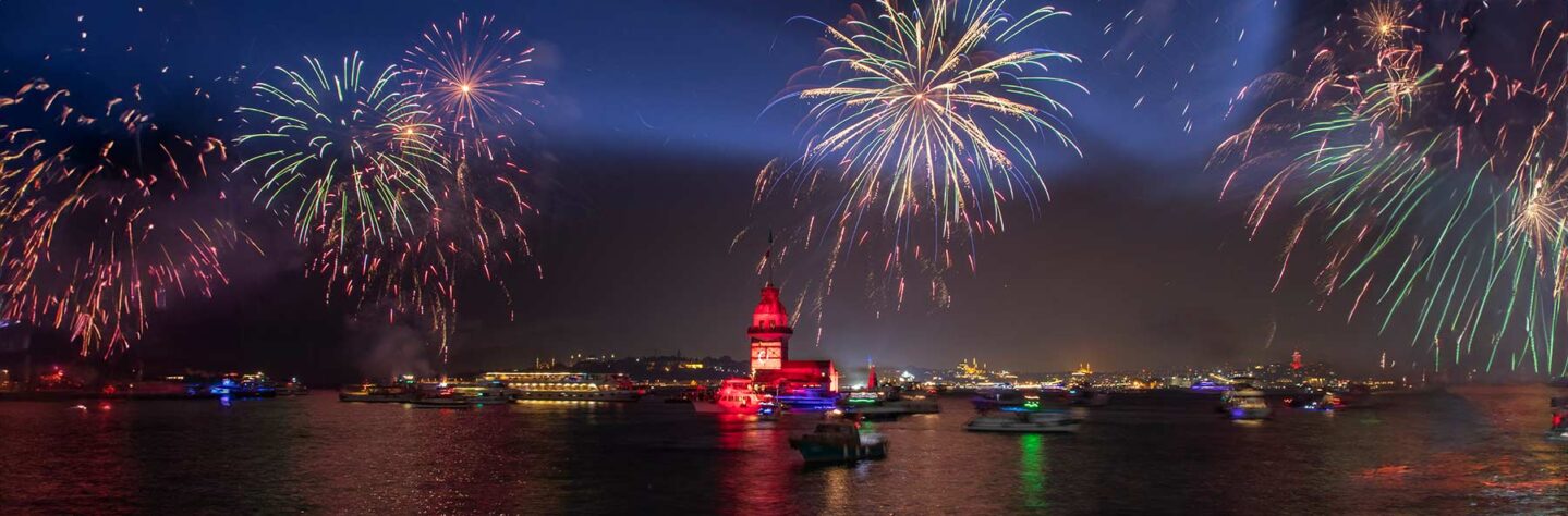 29 Ekim’de Neler Yapılabilir?