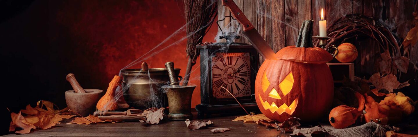 Cadılar Bayramı Ne Zaman ve Nerede Kutlanır?