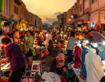 Dalaman, Turkey Markets & Shopping: A Guide