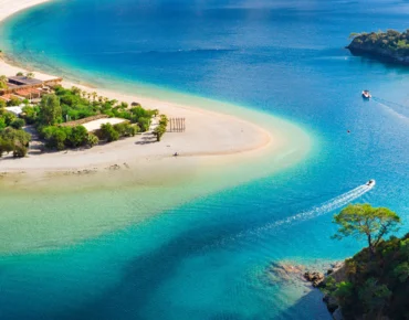 The Top 5 Best Beaches in Dalaman