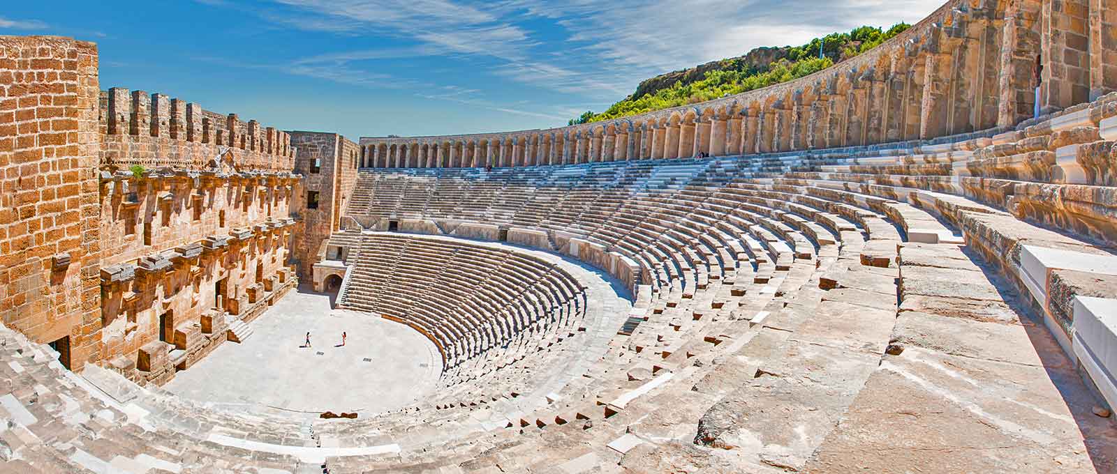 Antalya, Turkey Travel Guide