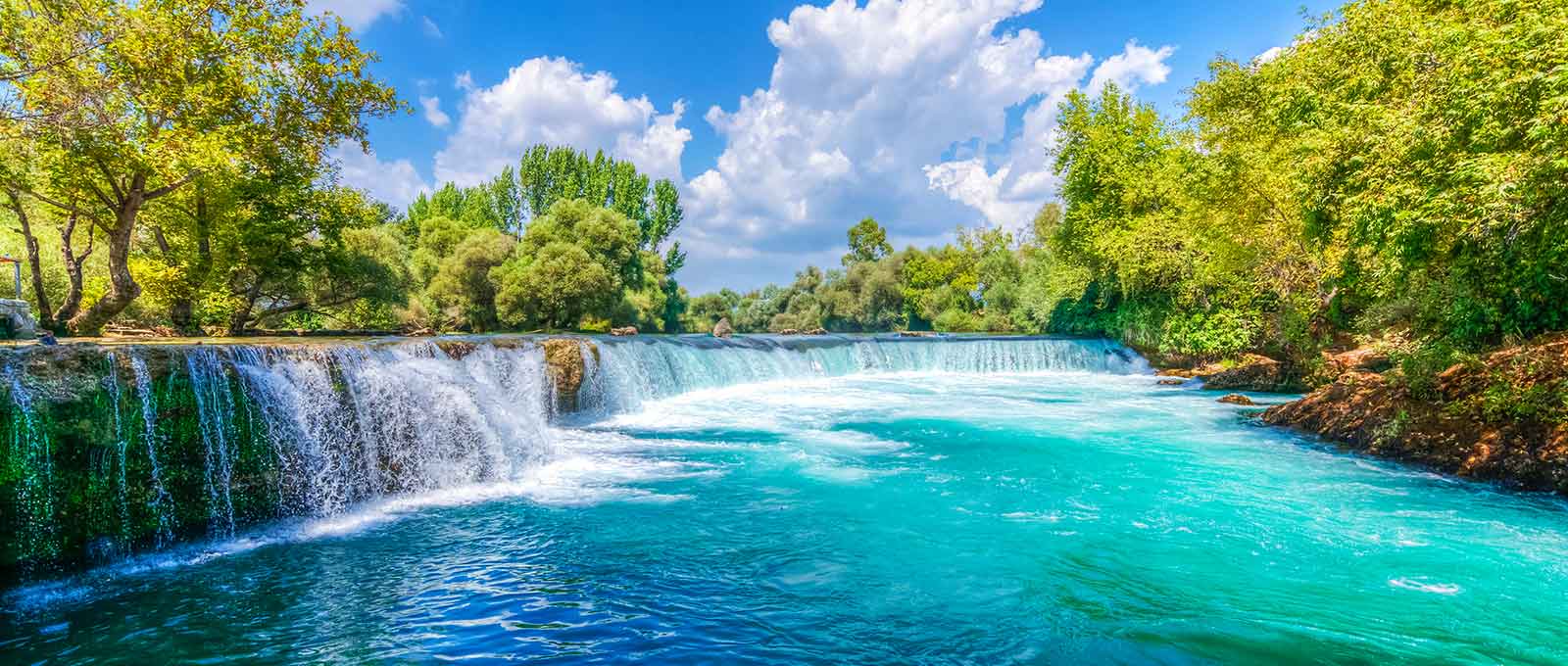 Antalya, Turkey Travel Guide