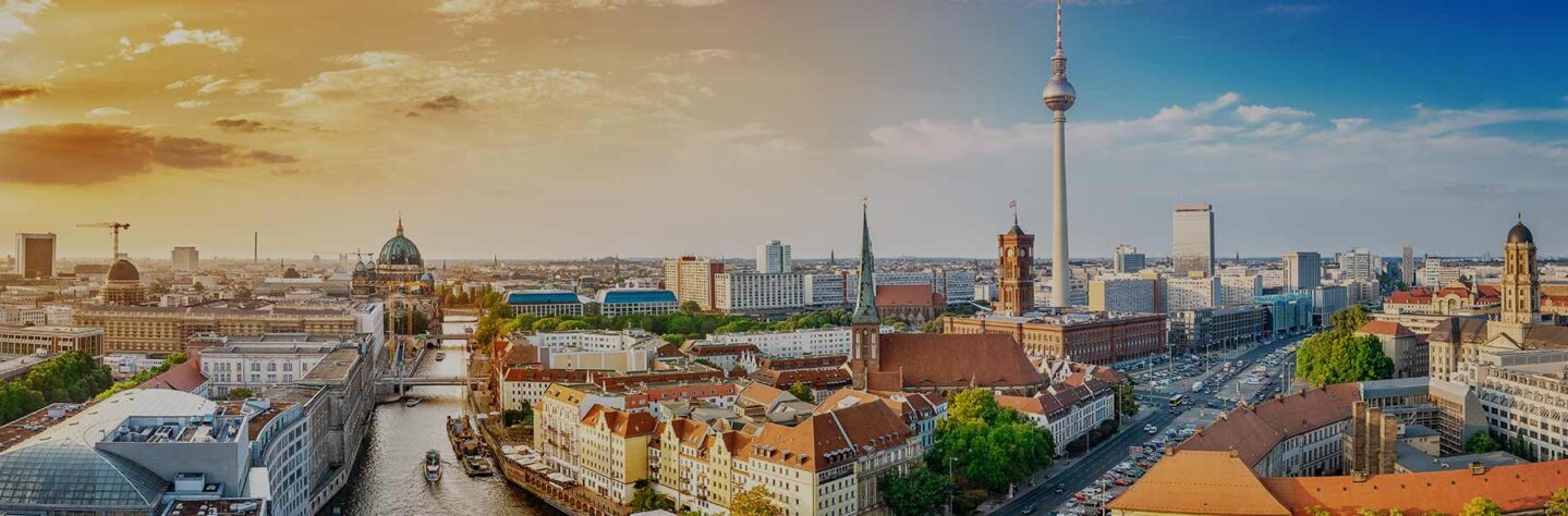 Berlin’de Gezilecek Yerler