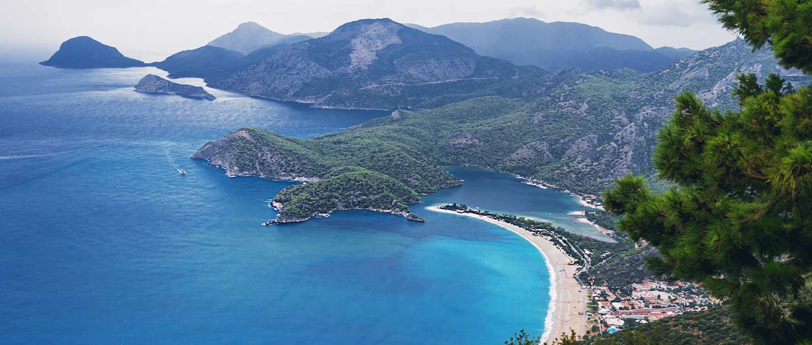 Kışın Ege&#8217;de Gezilecek Yerler