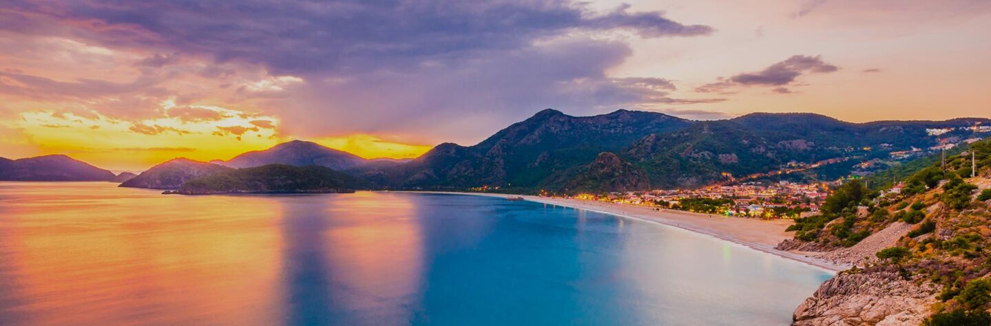 Kışın Ege’de Gezilecek Yerler